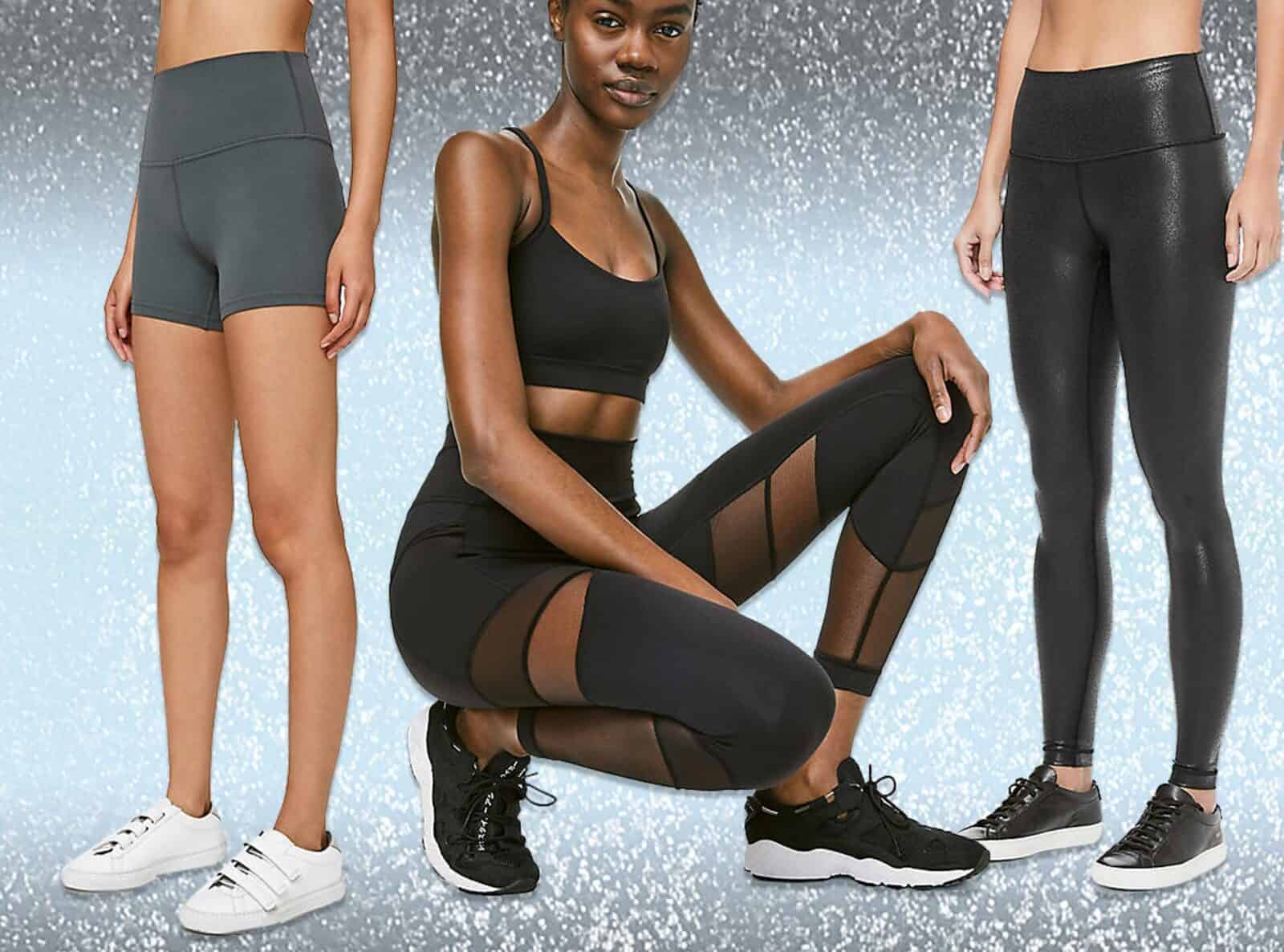 The 13 Best Yoga Pants of 2024